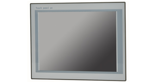 諾維2020 15寸安卓工業平板一躰機 NPA-7150GT